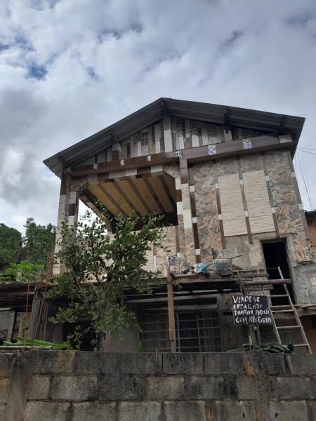 Casa à venda Vista Alegre  com 90m² e 5 quartos por R$ 150.000 - 836414574-img-20230601-wa0047.jpg