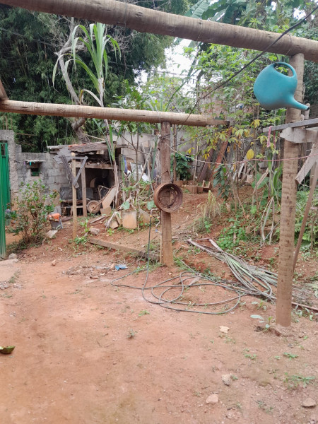 Casa à venda Vista Alegre  com 90m² e 5 quartos por R$ 150.000 - 928635314-img-20230601-wa0046.jpg