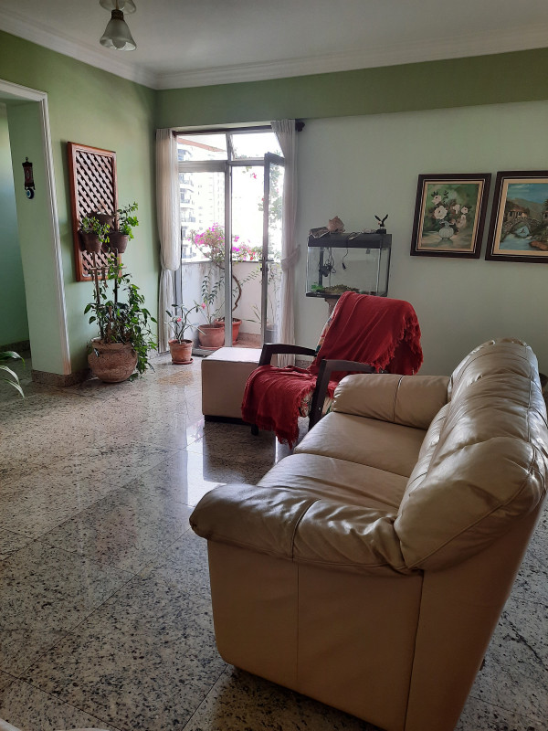 Apartamento à venda Nazaré com 148m² e 3 quartos por R$ 745.000 - 1434570254-20200828-153716.jpg