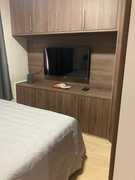 Apartamento à venda Capão Raso com 45m² e 2 quartos por R$ 296.000 - 1474875500-f6e94fa3-41a3-4e91-b12a-e68947bfdc2e.jpeg
