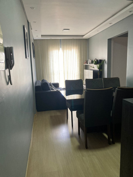 Apartamento à venda Capão Raso com 45m² e 2 quartos por R$ 296.000 - 1596158341-88077a70-d1cc-457f-992a-217deb585418.jpeg