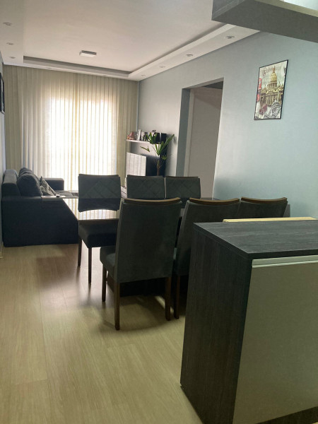 Apartamento à venda Capão Raso com 45m² e 2 quartos por R$ 296.000 - 1891873956-67e7c714-91bd-423e-9fb0-c4771a31dbdb.jpeg