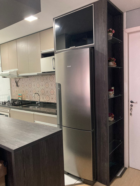 Apartamento à venda Capão Raso com 45m² e 2 quartos por R$ 296.000 - 652267955-5610515c-7893-4748-b7ec-35fcb9c361d9.jpeg