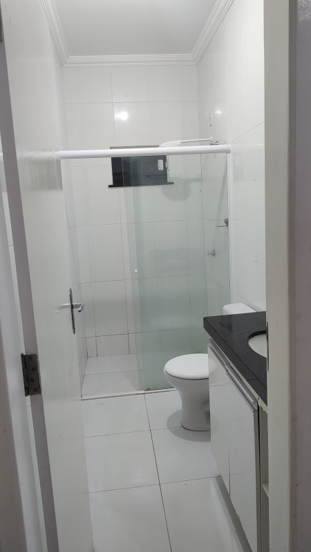 Casa de condomínio à venda Boa Vista com 80m² e 2 quartos por R$ 298.000 - 1051217379-img-20230617-185726237.jpg