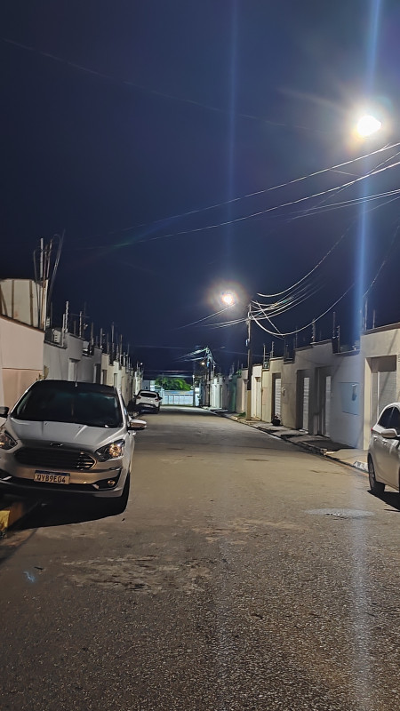 Casa de condomínio à venda Boa Vista com 80m² e 2 quartos por R$ 298.000 - 1883158901-img-20230617-190140527.jpg