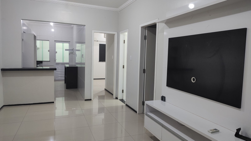 Casa de condomínio à venda Boa Vista com 80m² e 2 quartos por R$ 298.000 - 684714240-img-20230617-185802442.jpg