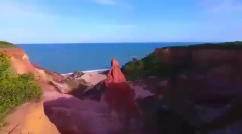 Casa à venda Jacumã com 335m² e 5 quartos por R$ 1.650.000 - 1954902406-screenshot-20220921-091135-youtube.jpg