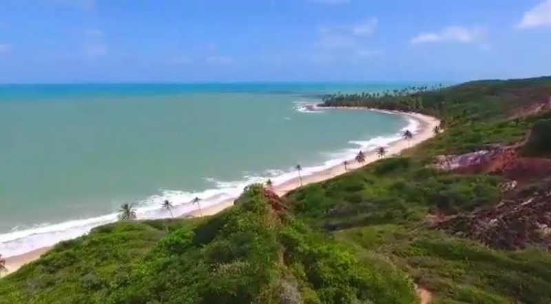 Casa à venda Jacumã com 335m² e 5 quartos por R$ 1.650.000 - 1989112719-screenshot-20220921-091101-youtube.jpg