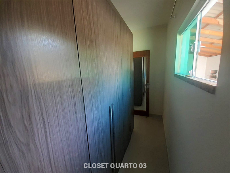 Casa à venda Itajubá com 148m² e 3 quartos por R$ 620.000 - 1123806448-closet.jpg