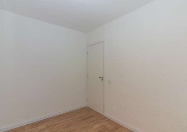 imóvel com 41m²