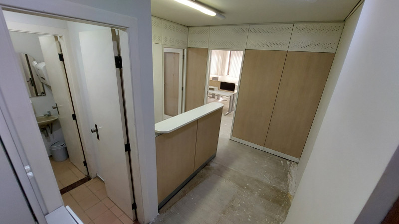 Comercial à venda Vila Leopoldina com 50m² e 1 quarto por R$ 300.000 - 1274064154-002-recepcao.jpg