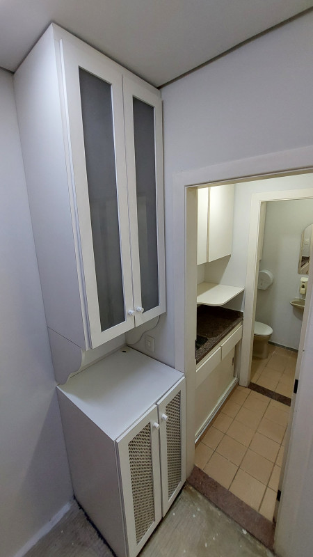 Comercial à venda Vila Leopoldina com 50m² e 1 quarto por R$ 300.000 - 448938214-003-cozinha-e-banheiro.jpg