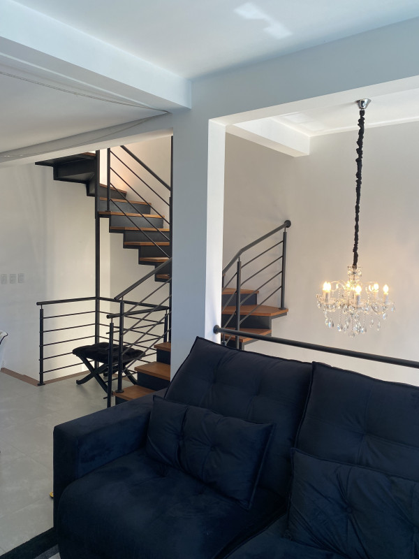 Casa à venda Mario Quintana com 190m² e 3 quartos por R$ 490 - 1226885500-img-4310.jpeg