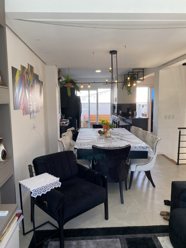 Casa à venda Mario Quintana com 190m² e 3 quartos por R$ 490 - 1282851716-img-4307.jpeg