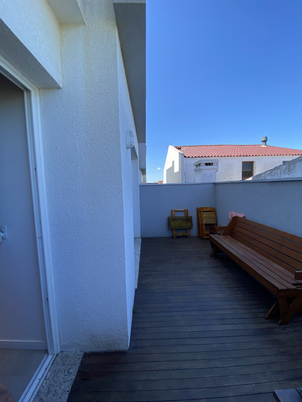 Casa à venda Mario Quintana com 190m² e 3 quartos por R$ 490 - 1284207545-img-4341.jpeg