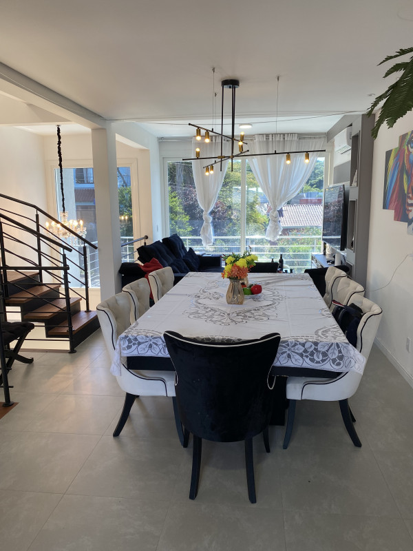 Casa à venda Mario Quintana com 190m² e 3 quartos por R$ 490 - 1363794347-img-4306.jpeg