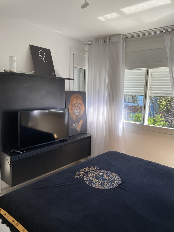 Casa à venda Mario Quintana com 190m² e 3 quartos por R$ 490 - 1612150111-img-4324.jpeg