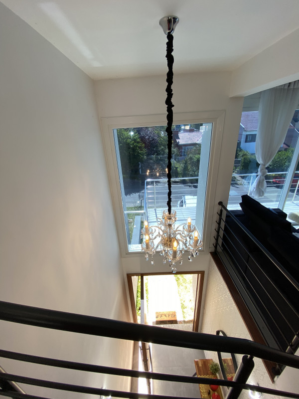 Casa à venda Mario Quintana com 190m² e 3 quartos por R$ 490 - 2033908103-img-4340.jpeg