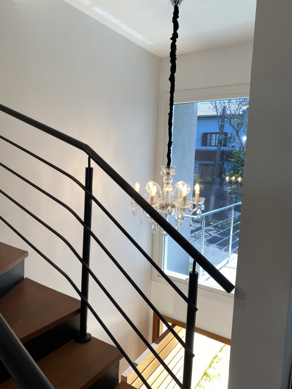 Casa à venda Mario Quintana com 190m² e 3 quartos por R$ 490 - 536996566-img-4317.jpeg