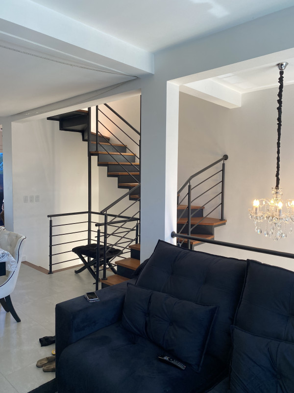 Casa à venda Mario Quintana com 190m² e 3 quartos por R$ 490 - 616297499-img-4309.jpeg