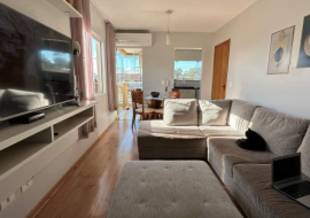 imóvel com 67m²