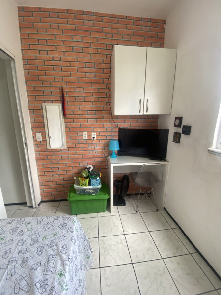 Apartamento à venda Rodolfo Teófilo com 84m² e 3 quartos por R$ 185.000 - 166449874-02587337-dd48-4988-b10e-e1453ef91fe1.jpeg