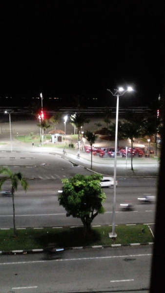 Apartamento à venda Itararé com 40m² e 1 quarto por R$ 186.000 - 1221485452-foto-5.jpg