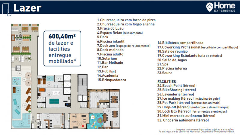 Apartamento à venda Praia de Itaparica com 67m² e 2 quartos por R$ 85.000 - 1581218423-lazer.png
