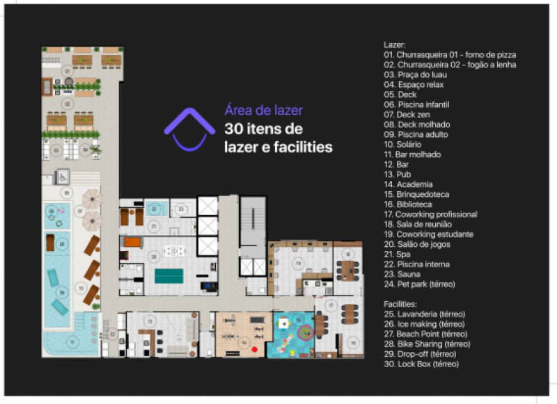 Apartamento à venda Praia de Itaparica com 67m² e 2 quartos por R$ 85.000 - 2097155580-14.png