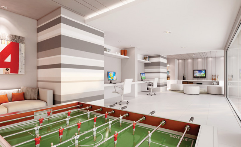 Apartamento à venda Residencial José Lázaro Gouvea com 69m² e 3 quartos por R$ 440.000 - 1182671522-yticon-torres-horizonte-06.jpg