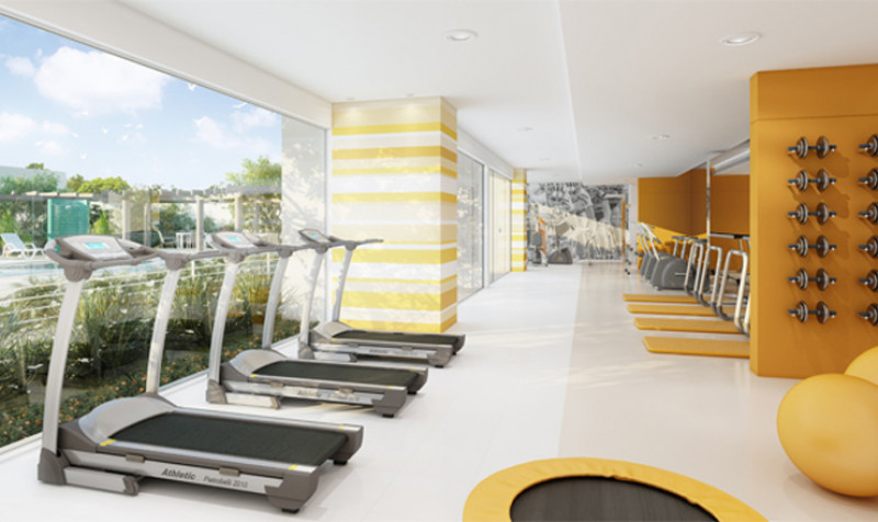 Apartamento à venda Residencial José Lázaro Gouvea com 69m² e 3 quartos por R$ 440.000 - 1560587579-yticon-torres-horizonte-09.jpg