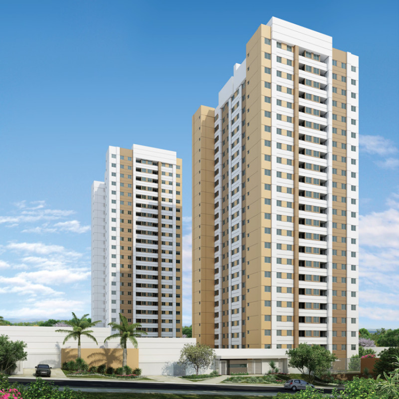 Apartamento à venda Residencial José Lázaro Gouvea com 69m² e 3 quartos por R$ 440.000 - 1811435514-yticon-torres-horizonte-01.jpg