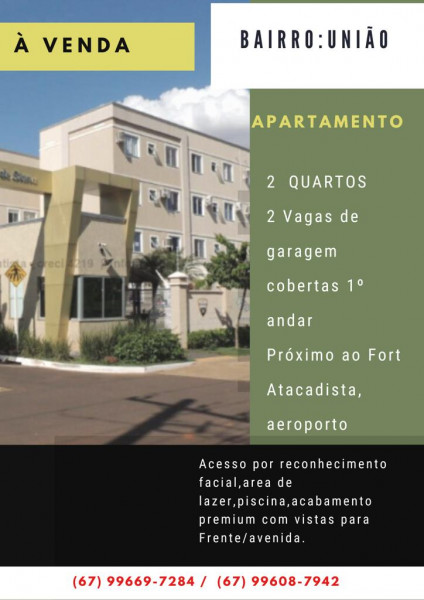Apartamento à venda Res. Oliveira com 42m² e 2 quartos por R$ 190.000 - 998681972-img-20230227-wa0001.jpg