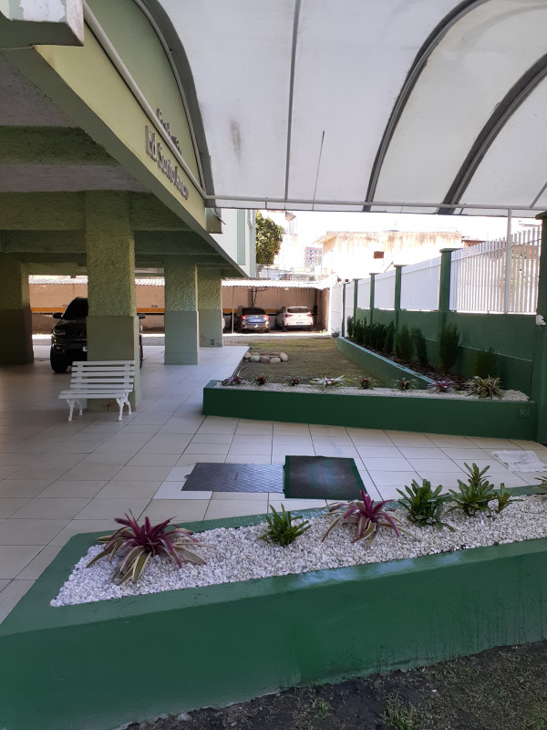 Apartamento à venda Parque  Tamandaré  com 54m² e 2 quartos por R$ 210.000 - 303102405-20230605-102821.jpg