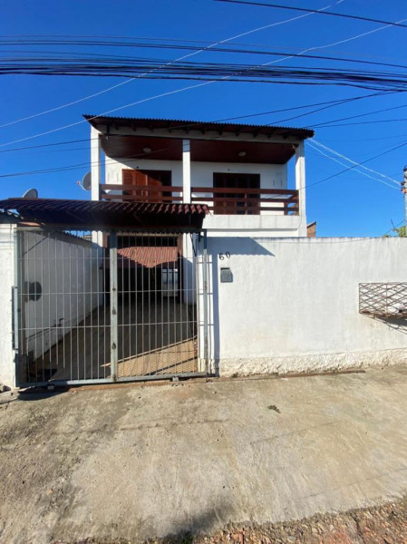 Casa à venda Jardim Krahe com 176m² e 3 quartos por R$ 371.000 - 817072258-0c329f06-0cc1-462d-8773-27108a145f51.jpeg