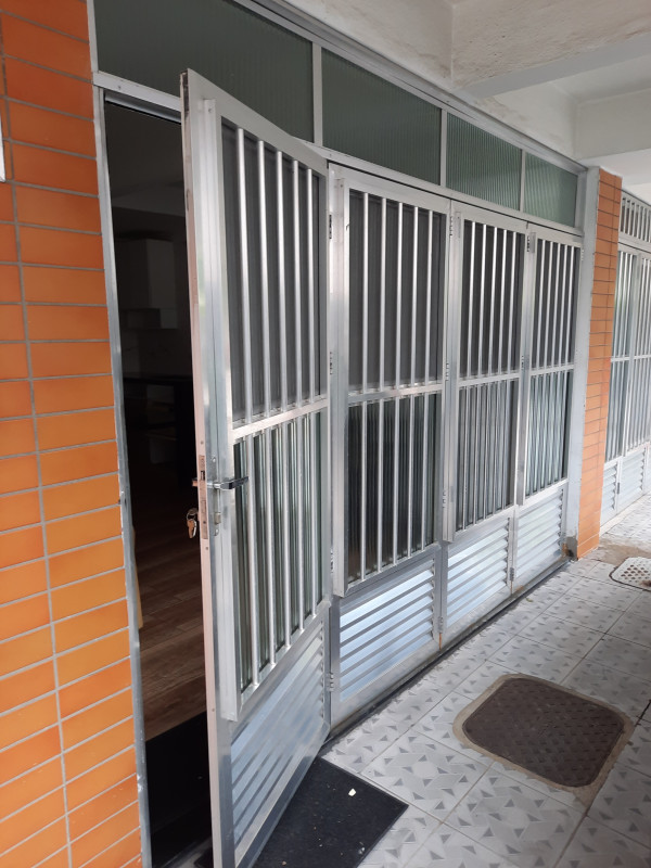 Apartamento à venda Canto do Forte com 59m² e 1 quarto por R$ 215.000 - 842121016-20230104-144318.jpg