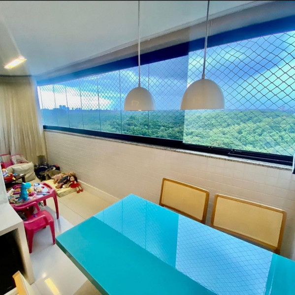 Apartamento à venda Armação com 70m² e 2 quartos por R$ 600.000 - 643084751-img-20230525-171319.jpg