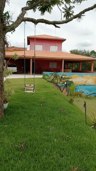Chácara à venda Bairrinho com 150m² e 3 quartos por R$ 600.000 - 1954381494-img-20210211-wa0010.jpeg