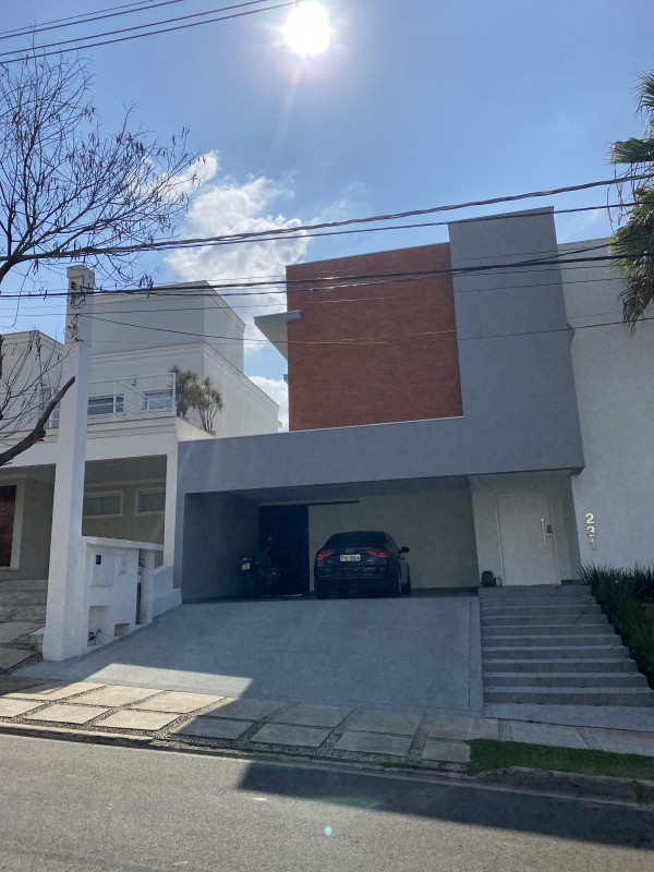 Casa de condomínio à venda Jardim Residencial Villa Amato com 330m² e 3 quartos por R$ 2.300.000 - 1559598563-img-4103.jpeg