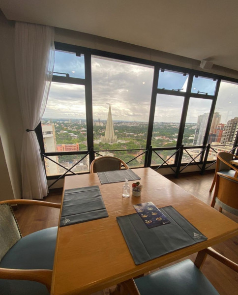 Apartamento à venda Zona 01 com 45m² e 1 quarto por R$ 230.000 - 1113871790-66210009570n.jpg