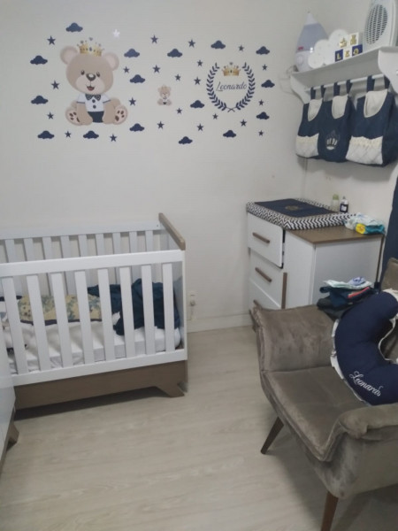 Apartamento à venda Parque Novo Mundo com 58m² e 3 quartos por R$ 300.000 - 32763359-whatsapp-image-2022-07-25-at-21.jpeg