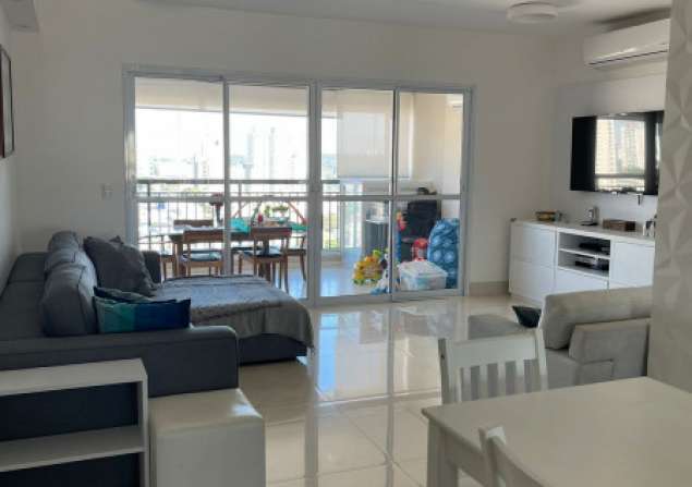 imóvel com 122m²