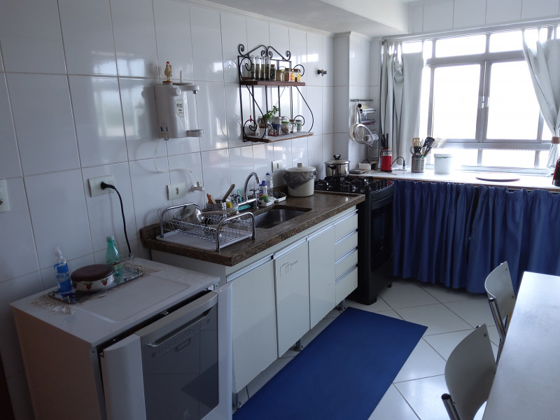 Apartamento à venda Planalto Paulista com 118m² e 3 quartos por R$ 787.500 - 1043751496-cozinha.jpg