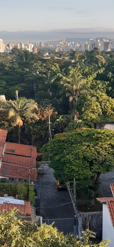 Apartamento à venda Planalto Paulista com 118m² e 3 quartos por R$ 787.500 - 1934315373-vista-linda.jpg