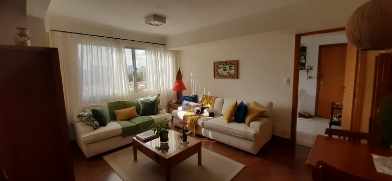 Apartamento à venda Planalto Paulista com 118m² e 3 quartos por R$ 787.500 - 2146048541-sala.jpg