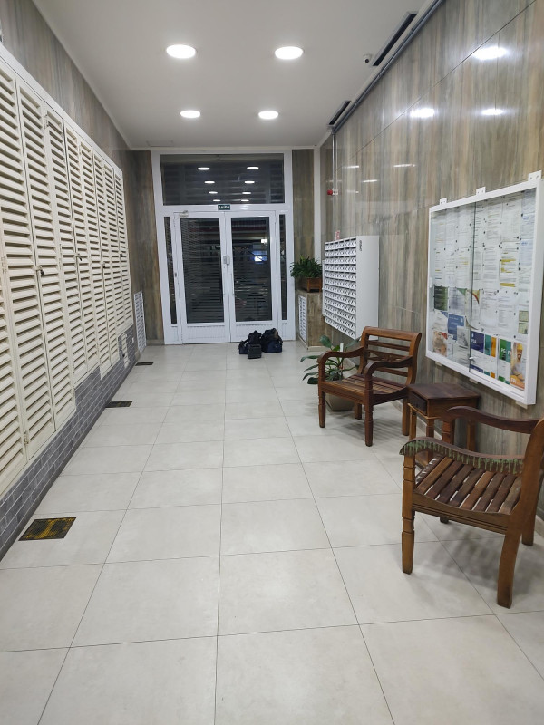 Apartamento à venda Campos Elíseos com 44m² e 1 quarto por R$ 229.000 - 655568165-img-20230614-180922412.jpg