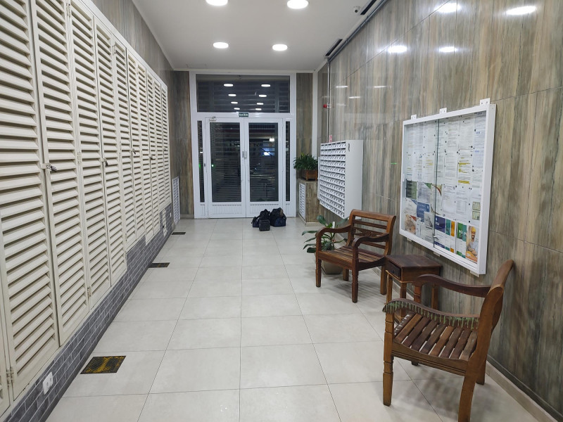 Apartamento à venda Campos Elíseos com 44m² e 1 quarto por R$ 229.000 - 999198633-img-20230614-180925874.jpg