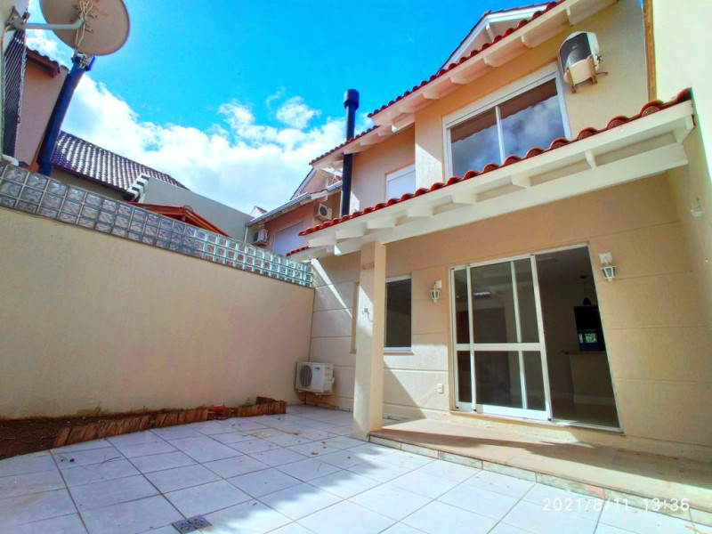 Casa de condomínio à venda Alto Petrópolis com 160m² e 4 quartos por R$ 685.000 - 1088618973-img-20210811-133613.jpg