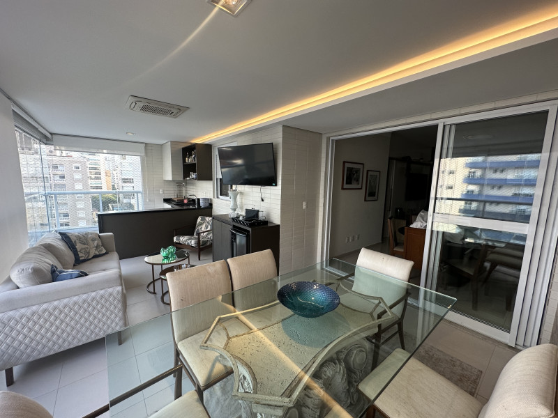 Apartamento à venda Boqueirão com 127m² e 3 quartos por R$ 1.670.000 - img-4817.jpeg