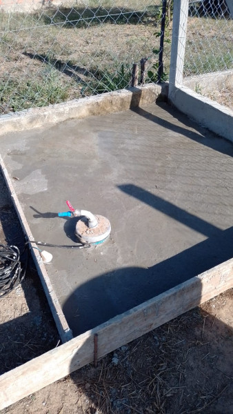 Terreno à venda Centro com 1000m² e 1 quarto por R$ 92.000 - 1506247629-img-20220525-wa0127.jpg